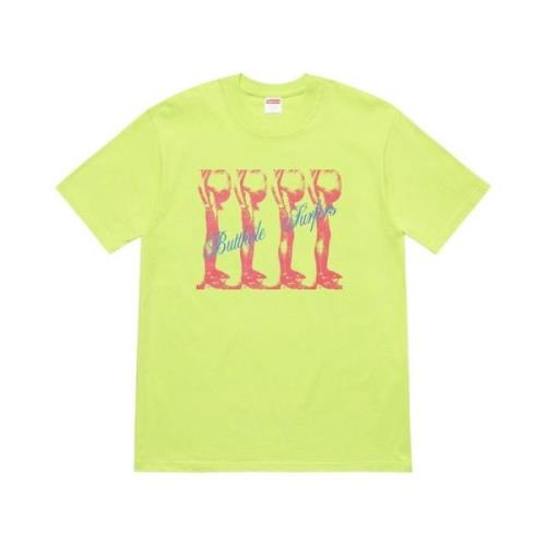 Neon Green Tee Limited Edition