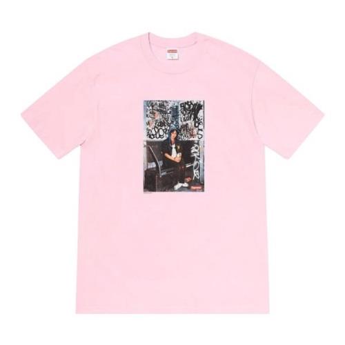 Pink Lady Tee Limited Edition