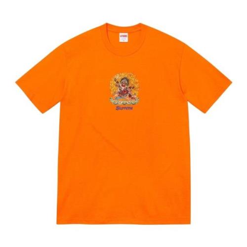 Begrænset Oplag Orange Person Tee