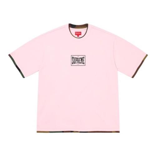 Pink Layered Top Limited Edition