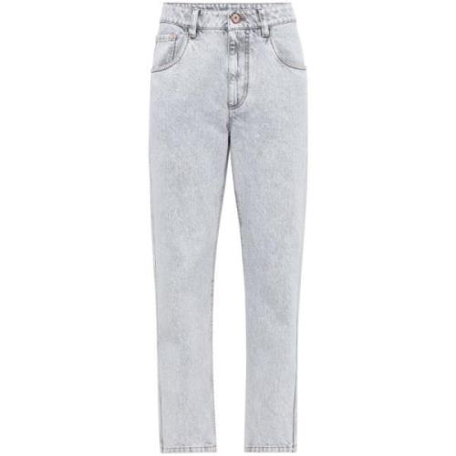 Moderne Jeans til Mænd