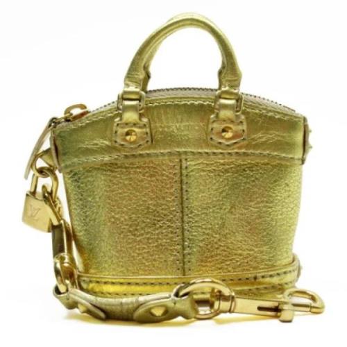 Pre-owned Stof louis-vuitton-tasker