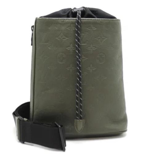 Pre-owned Stof louis-vuitton-tasker