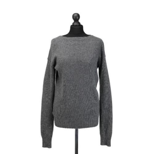 Pre-owned Cashmere toppe