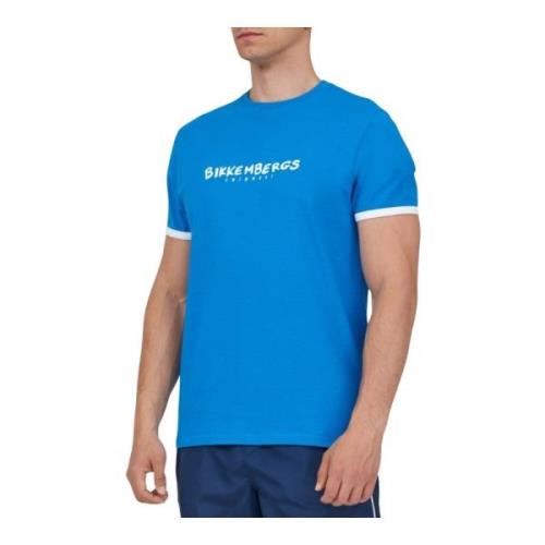 Herre Basic T-shirt