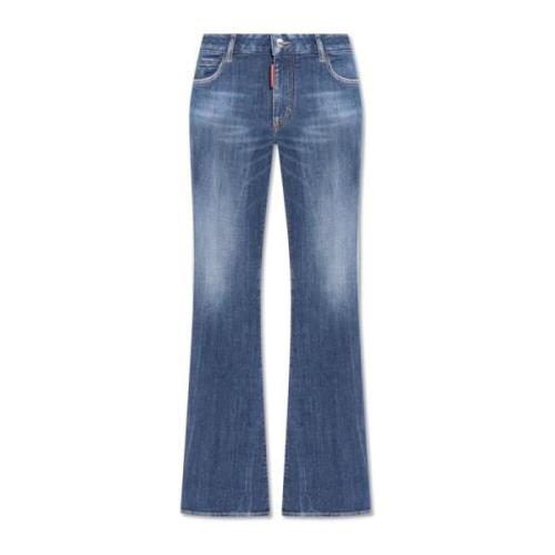 Flare Jeans