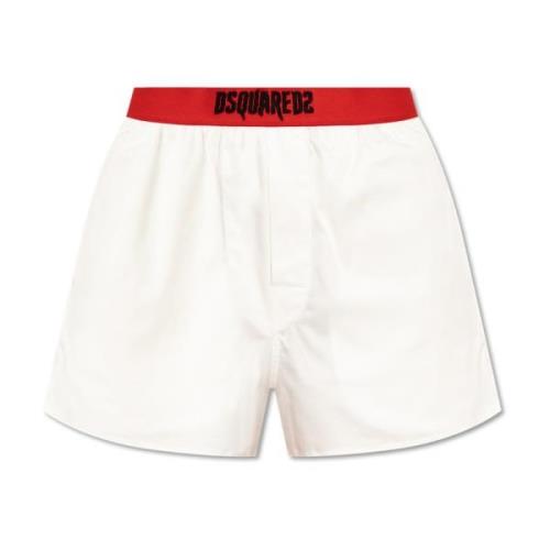 Bomuld Boxershorts