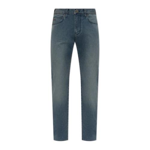 J45 almindelig type jeans