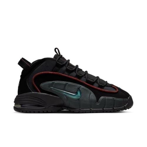 Air Max Penny Basketball Sko