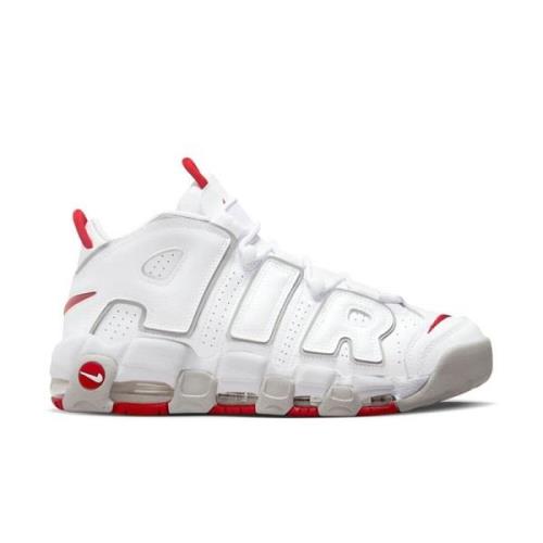 Vintage Basketball Sko Air Moire Uptempo