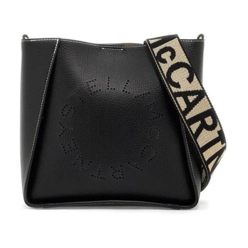 Logo Crossbody Taske