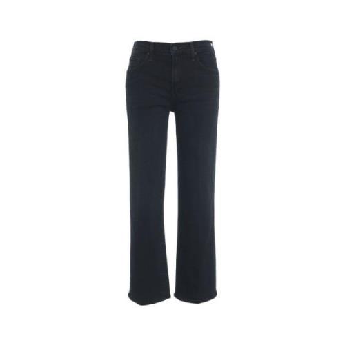 Sorte Jeans AW24 Dametøj