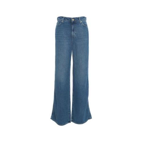 Blå Jeans AW24 Dametøj