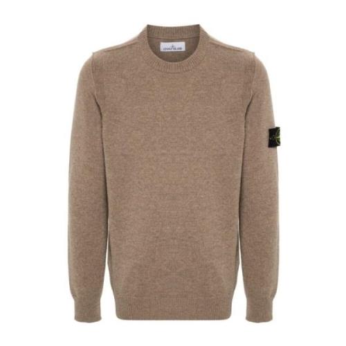 Brun Sweater Kollektion