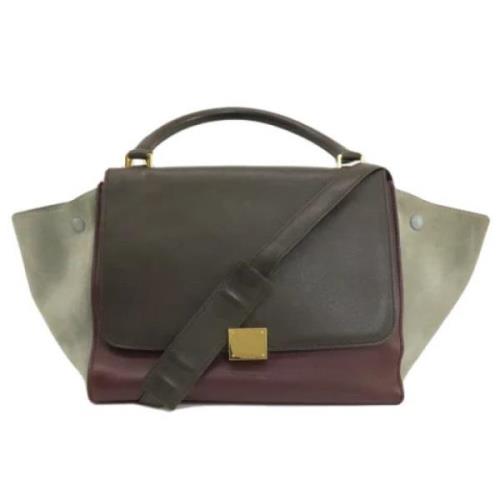 Pre-owned Ruskind celine-tasker