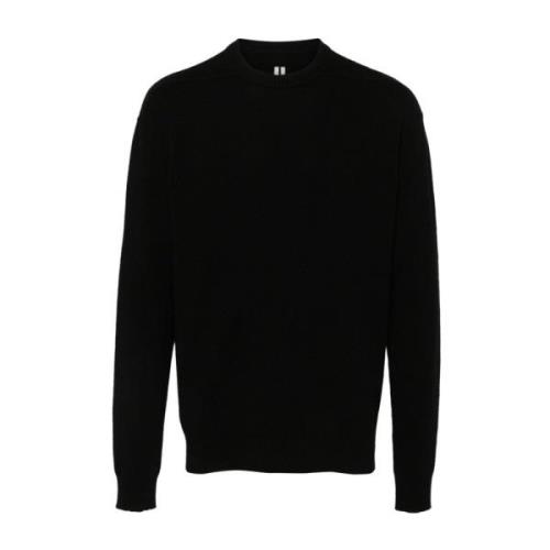 Sort Sweater Kollektion