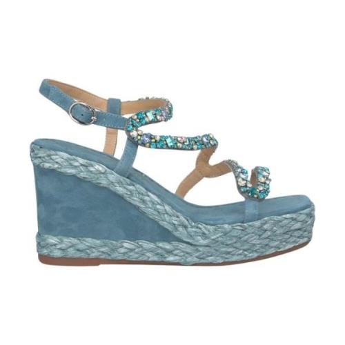 Zigzag Perle Kile Sandal