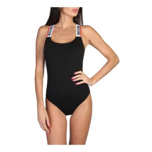 Bomuld Bodysuits Kollektion Forår/Sommer Kvinder