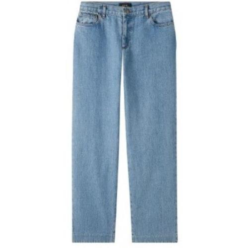 Nye Sailor Jeans Lyseblå