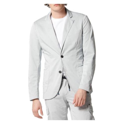 City-Chic Herreblazer Da Vinci Travel