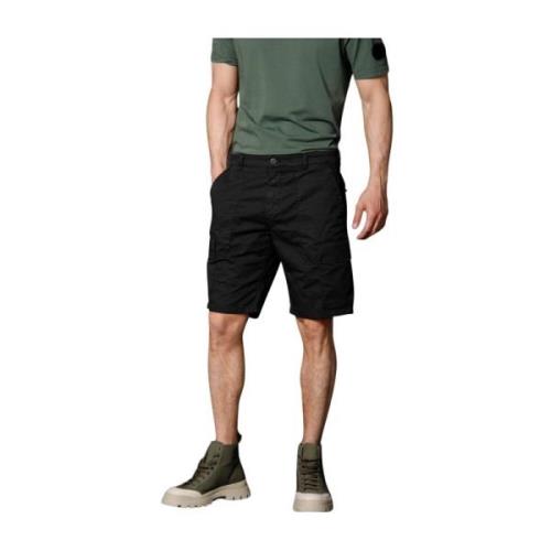 Begrænset udgave Cargo Bermuda Shorts