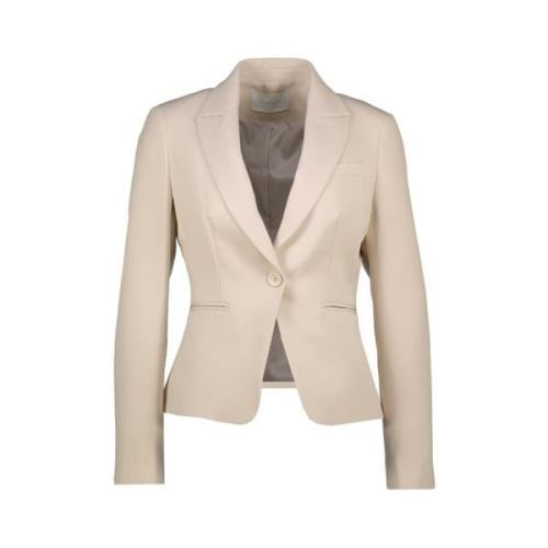 Offwhite Blazer