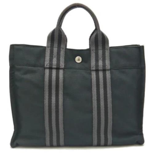 Pre-owned Canvas totes