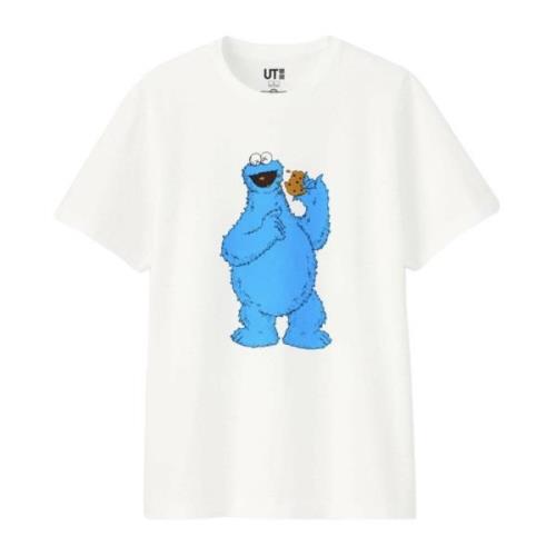 Cookie Monster Tee Limited Edition