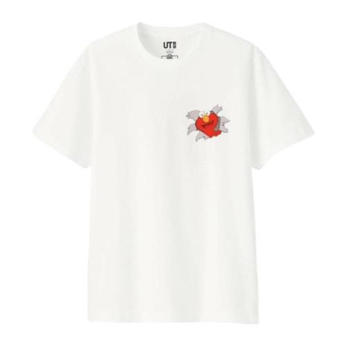 Sesame Street Elmo Tee Limited Edition