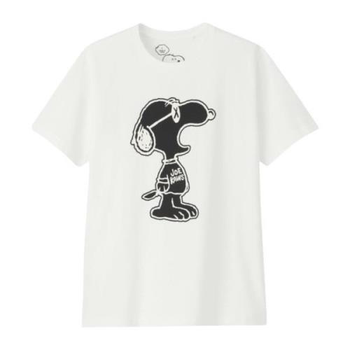 Begrænset udgave Peanuts Gabe Outline Tee