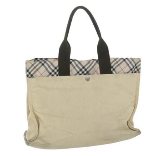 Pre-owned Canvas totes