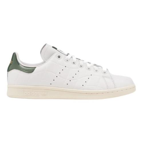 Begrænset udgave Stan Smith Dime White Green