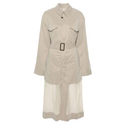 Trench Coats