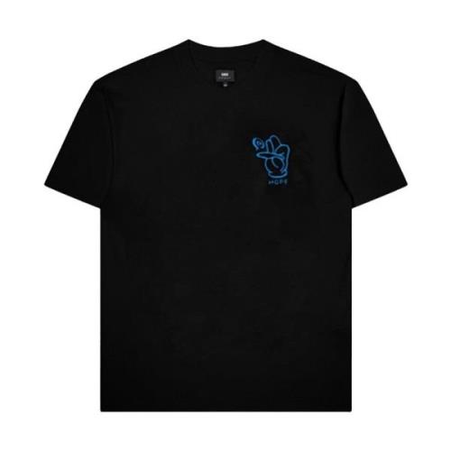 Logo Bryst T-Shirt