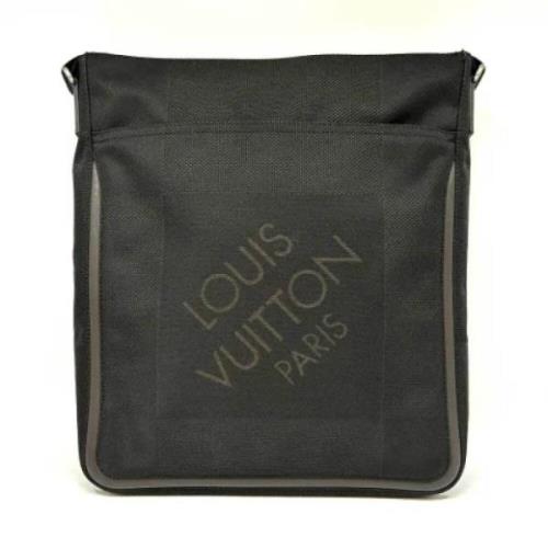 Pre-owned Stof louis-vuitton-tasker