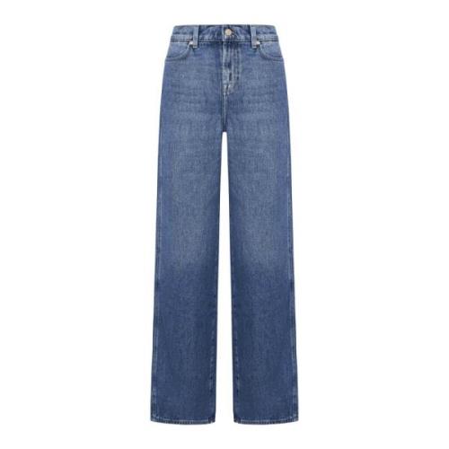 Moderne Jeans til Mænd og Kvinder