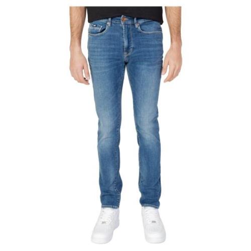 Skinny Jeans Forår/Sommer Kollektion