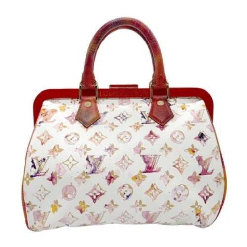 Pre-owned Stof louis-vuitton-tasker