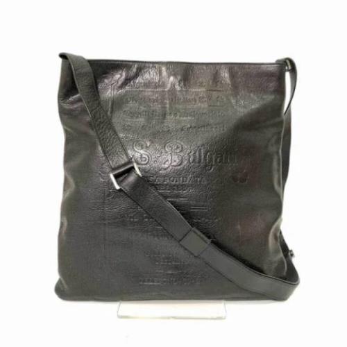 Pre-owned Stof crossbody-tasker