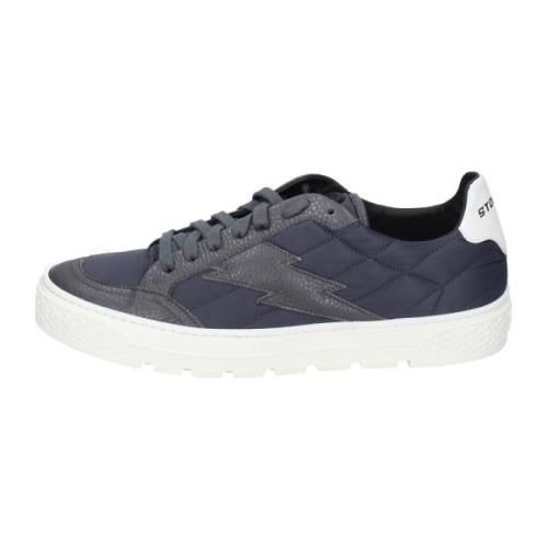 Herre Tekstil Sneakers