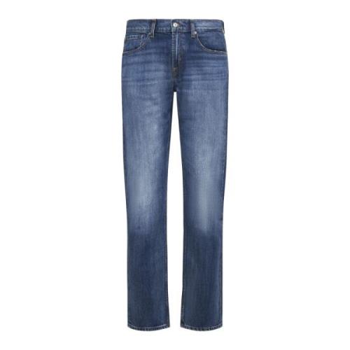 Stilfulde Jeans Kollektion