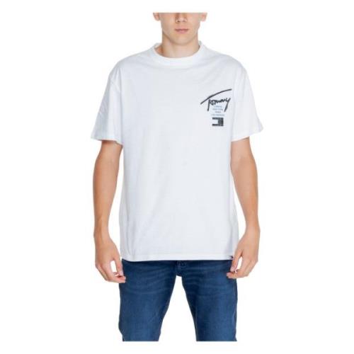 Graffiti Signature T-Shirt