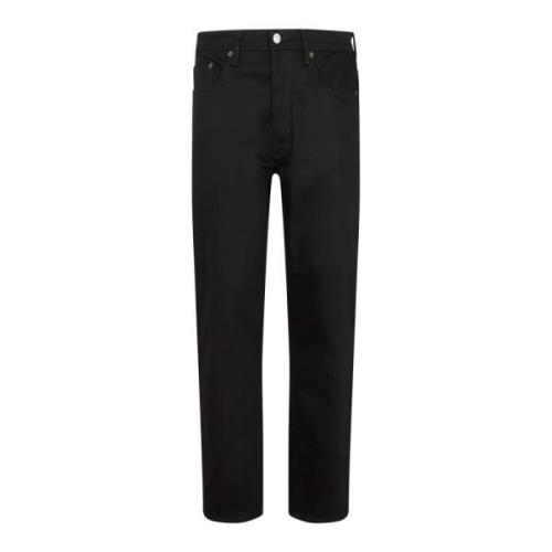 Sort Slim Fit Jeans AW24