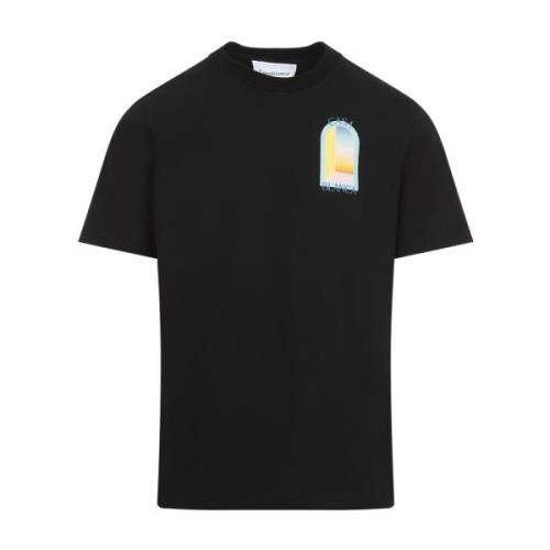 Sorte T-shirts Polos AW24