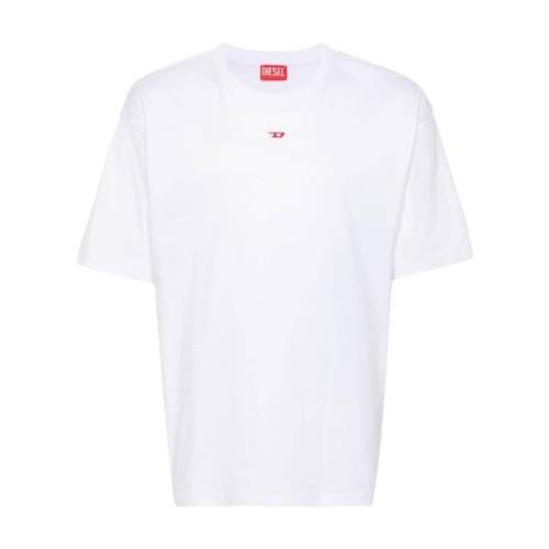 Hvide T-shirts og Polos