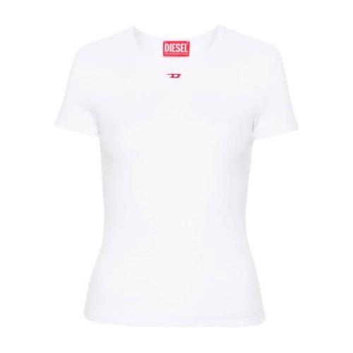 Hvide T-shirts og Polos