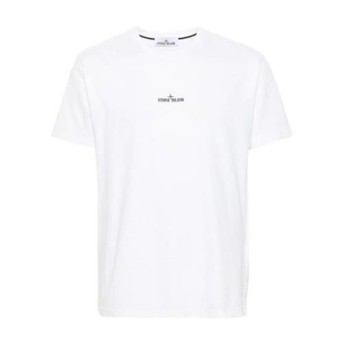 Hvide T-shirts og Polos