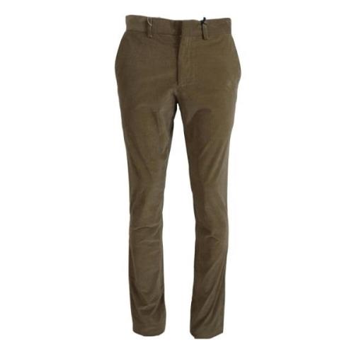 Slim-fit Trousers