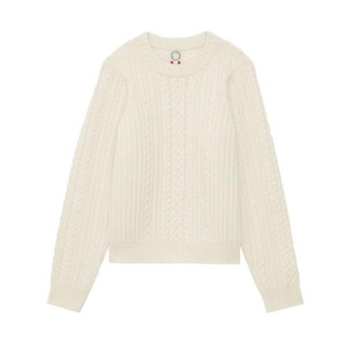 MARLON SWEATER