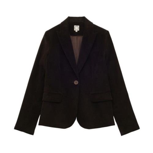 NICOLETTA JACKET